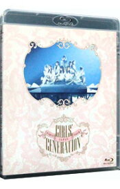【中古】【Blu−ray】JAPAN　FIRST　TOUR　GIRLS’GENERATION / 少女時代【出演】