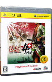 【中古】PS3 侍道4　plus　PlayStation3　the　Best