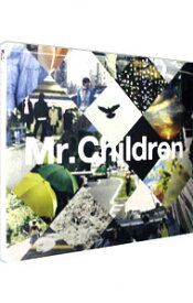 【中古】Mr．Children/ 祈り〜涙の軌道｜End　of　the　day｜pieces