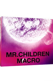 【中古】Mr．Children　2005−2010〈macro〉　初回限定盤/ Mr．Children