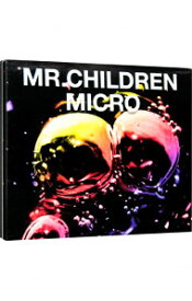 【中古】【全品10倍！4/25限定】Mr．Children　2001－2005〈micro〉　初回限定盤/ Mr．Children