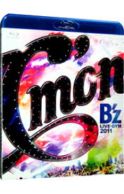 【中古】【Blu－ray】B’z　LIVE－GYM　2011－C’mon－ / B’z【出演】