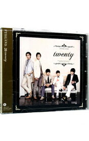 【中古】20［twenty］ / FTISLAND
