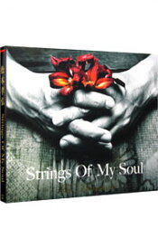 【中古】【全品10倍！5/25限定】松本孝弘（B’z）/ 【CD＋DVD】Strings　Of　My　Soul　初回限定盤