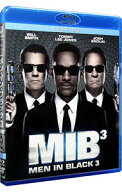 【中古】【Blu−ray】メン・イン・ブラック3　DVD＆ブルーレイ・セット / バリー・ソネンフェルド【監督】
