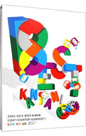 【中古】8EST　初回限定盤B/ 関ジャニ∞