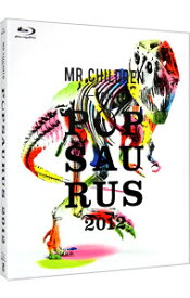 【中古】【全品10倍！4/25限定】【Blu－ray】Mr．Children　TOUR　POPSAURUS　2012 / Mr．Children【出演】