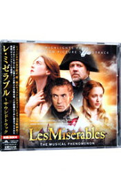 【中古】【全品10倍！4/25限定】「レ・ミゼラブル」～オリジナル・サウンドトラック/ サウンドトラック