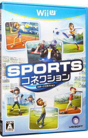 【中古】Wii U スポーツコネクション