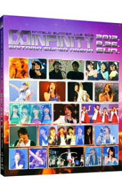 【中古】【Blu−ray】Animelo　Summer　Live　2012−INFINITY∞−8．26 / Ray【出演】