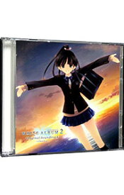 【中古】【2CD】WHITE　ALBUM2　Original　Soundtrack−closing− / ゲーム