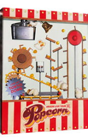 【中古】ARASHI　LIVE　TOUR　Popcorn / 嵐【出演】