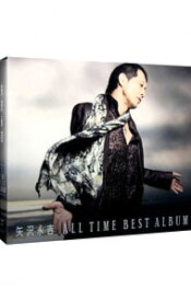 【中古】ALL　TIME　BEST　ALBUM　初回限定盤/ 矢沢永吉