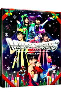 【中古】【Blu−ray】ももいろクリスマス2012−さいたまスーパーアリーナ大会−　初回限定版 / ももいろ…