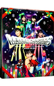 【中古】【Blu－ray】ももいろクリスマス2012－さいたまスーパーアリーナ大会－　初回限定版 / ももいろクローバーZ【出演】