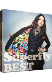 【中古】【全品10倍！6/5限定】Superfly　BEST　初回限定盤/ Superfly