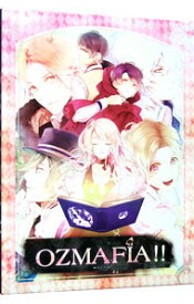 【中古】PC OZMAFIA！！　[女性向け]