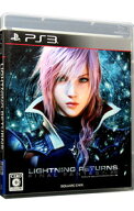 【中古】PS3 ライトニング　リターンズ　ファイナルファンタジーXIII