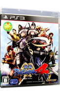 【中古】PS3 戦国BASARA4