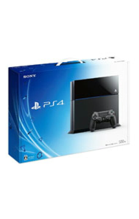 楽天市場】【中古】PlayStation4 500GB ジェット 