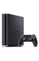 楽天市場】ps4 slim 本体（本体｜プレイステーション4）：テレビゲーム 