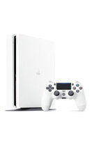 楽天市場】ps4 slim 本体（本体｜プレイステーション4）：テレビゲーム 