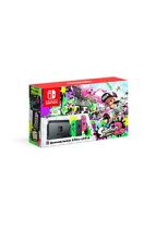 楽天市場】スプラトゥーン2セット 中古の通販