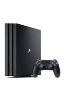 楽天市場】playstation4 pro ジェット・ブラック 1tb cuh−7200bb01の通販 