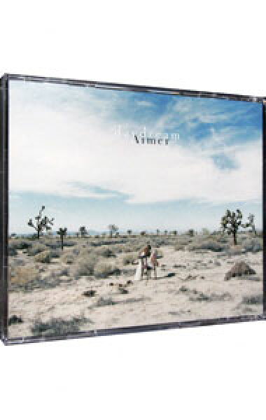 【中古】Ａｉｍｅｒ/ 【ＣＤ＋Ｂｌｕ－ｒａｙ】ｄａｙｄｒｅａｍ　初回生産限定盤Ａ