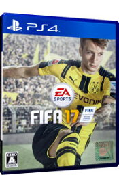 【中古】PS4 FIFA　17