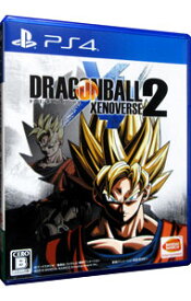 【中古】【全品10倍！4/25限定】PS4 ドラゴンボール　ゼノバース　2