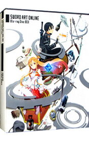 【中古】【Blu−ray】ソードアート・オンライン　Blu−ray　Disc　BOX / アニメ