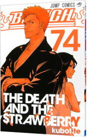 【中古】BLEACH－ブリーチ－ 74/ 久保帯人