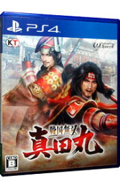 【中古】PS4 戦国無双－真田丸－