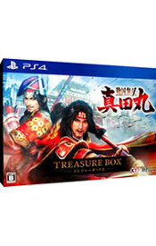 【中古】PS4 戦国無双〜真田丸〜　TREASURE　BOX