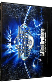 【中古】【全品10倍！4/25限定】三代目　J　Soul　Brothers　LIVE　TOUR　2014「BLUE　IMPACT」 / 三代目　J　Soul　Brothers【出演】