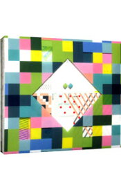 【中古】やなぎなぎ/ 【2CD＋Blu−ray】Polyomino　初回限定盤