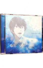 【中古】【2CD】「Free！－Eternal　Summer－」オリジナルサウンドトラック　Clear　Blue　Notes / 加藤達也