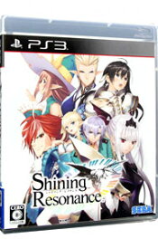 【中古】PS3 シャイニング・レゾナンス
