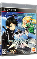 【中古】PS3 ソードアート・オンライン−ロスト・ソング−