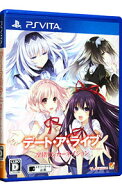 【中古】PSVITA デート・ア・ライブ　Twin　Edition　凜緒リンカーネイション (プレイステーションヴィー…