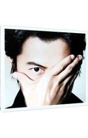 【中古】福山雅治/ 【CD＋DVD】I　am　a　HERO　初回限定　Music　Clips　DVD付盤