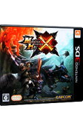 【中古】N3DS モンスターハンタークロス (ニンテンドー3DS)