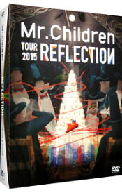 【中古】REFLECTION｛Live＆Film｝ / Mr．Children【出演】