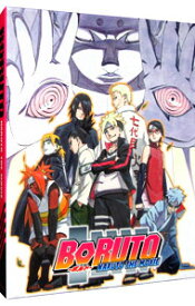 【中古】【Blu−ray】BORUTO−NARUTO　THE　MOVIE−　完全生産限定版　特典ディスク・特典CD・特製ブックレット付 / 山下宏幸【監督】