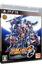 【中古】【全品10倍！6/5限定】PS3 スーパーロボット大戦OG　ムーン・デュエラーズ