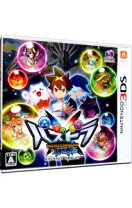 楽天市場】パズドラ 神の章（Nintendo 3DS・2DS｜テレビゲーム）の通販
