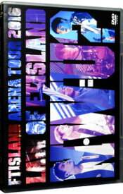 【中古】Arena　Tour　2016−Law　of　FTISLAND：N．W．U− / 海外のロック＆ポップス
