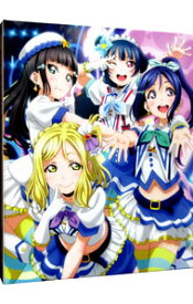 【中古】【Blu−ray】ラブライブ！サンシャイン！！　7　特装限定版　特典CD・三方背ケース・小説・ステッカー・PRカード・ブックレット付 / 酒井和男【監督】