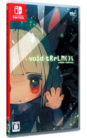 【中古】【全品10倍！4/25限定】Switch void　tRrLM（）；／／ボイド・テラリウム